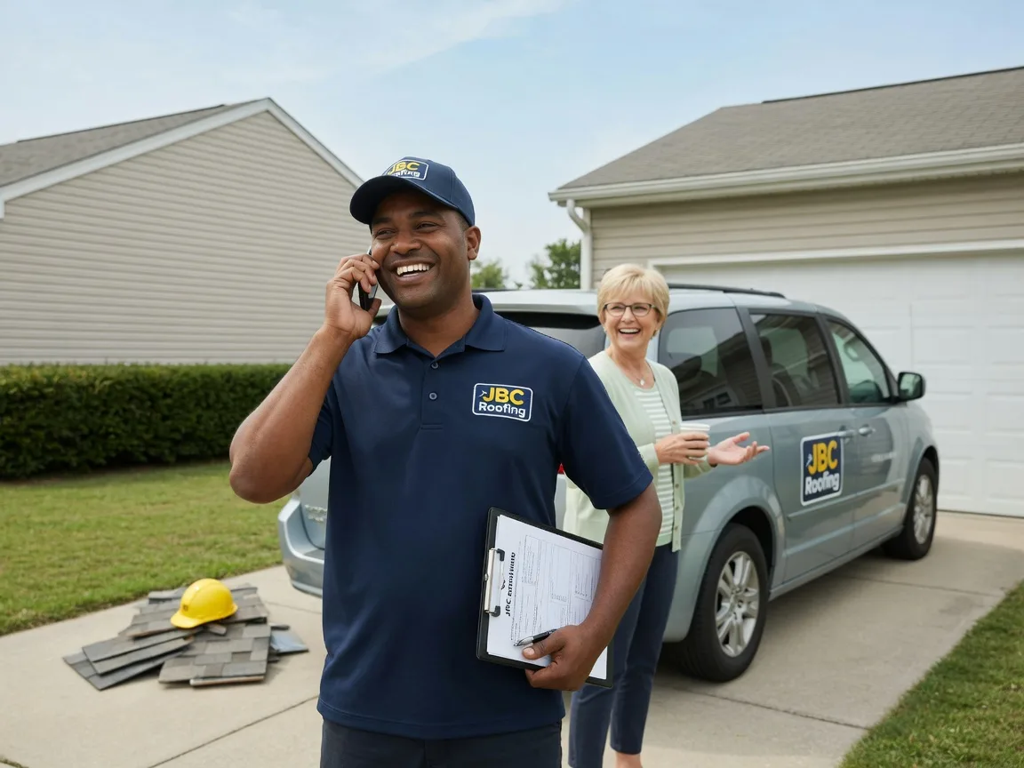 Roof Replacement Littlestown, PA FAQs
